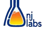 NJ Labs Logo