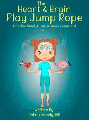 Heart & Brain Play Jump Rope