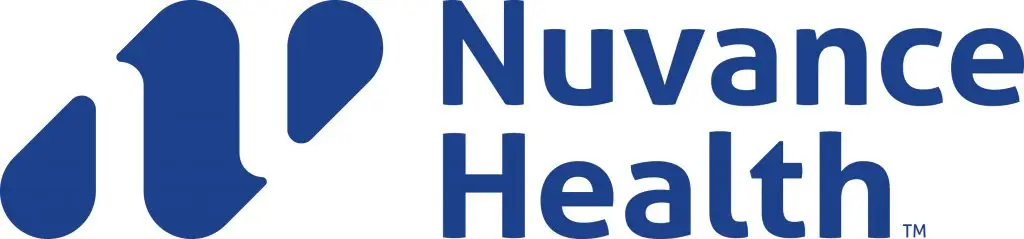 Nuvance Health Logo