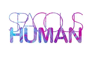 Spacious Human Logo