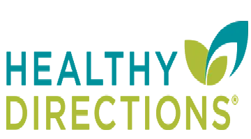 healthy directions logo