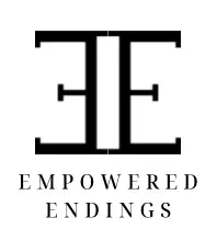 Empowered Endings Logo