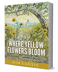 Where Yellow Flowers Bloom Cover