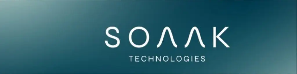 Soaak Logo