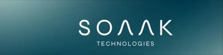 Soaak Logo