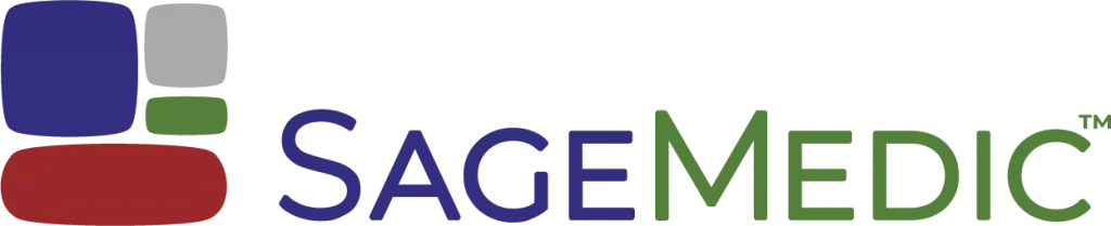 SAgemedic Logo