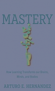 In Mastery - cover