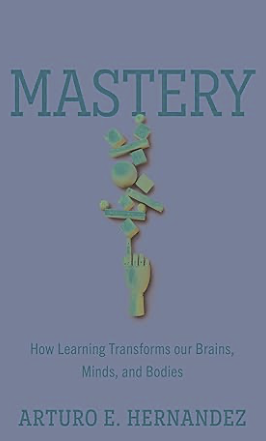 In Mastery - cover