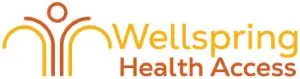 Wellspring Health Access logo