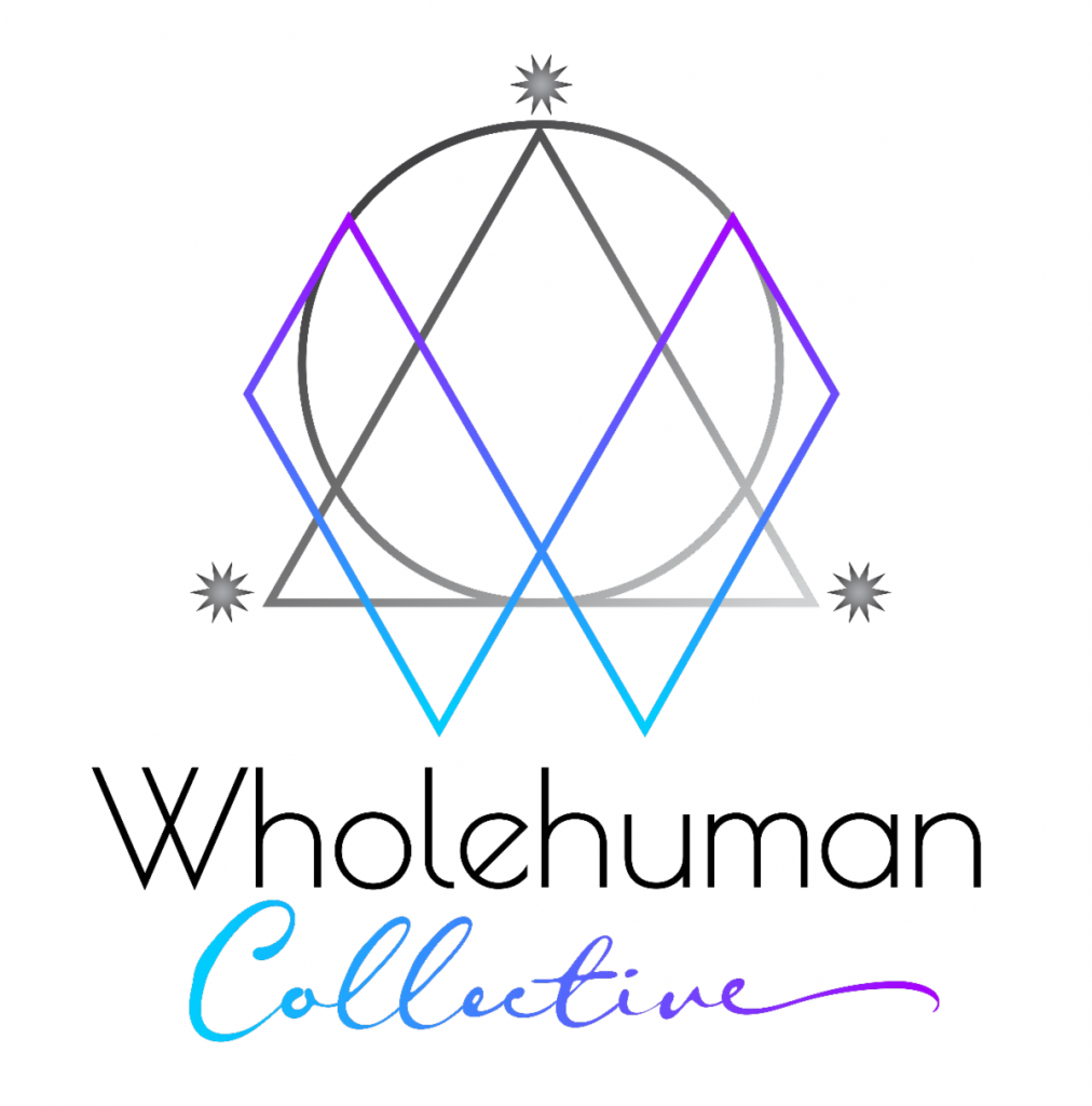 Whole Human logo