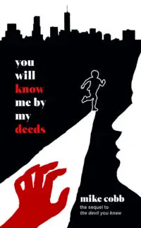 You Will Know Me book cover