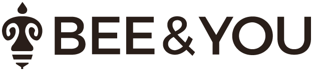 Bee and You Logo