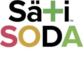 Sati Soda Logo