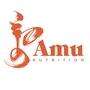 Amu Logo