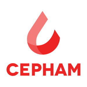 Cepham logo